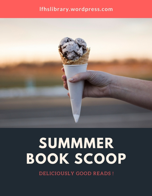 SummerBook Scoop